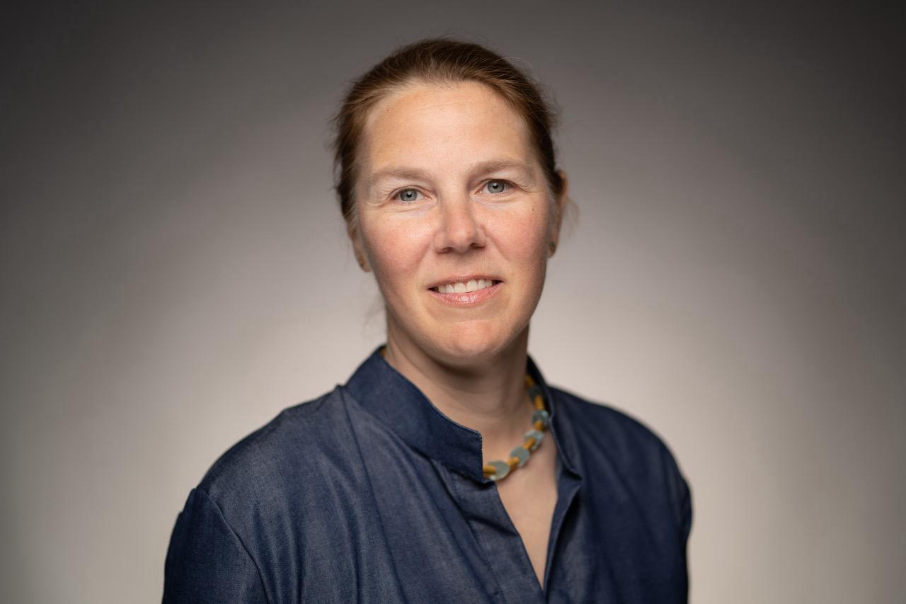 Dr. med. dent. Nicole Holtkamp, MSc, MSc, MSc &mdash; Zahnärztin und Praxisinhaberin