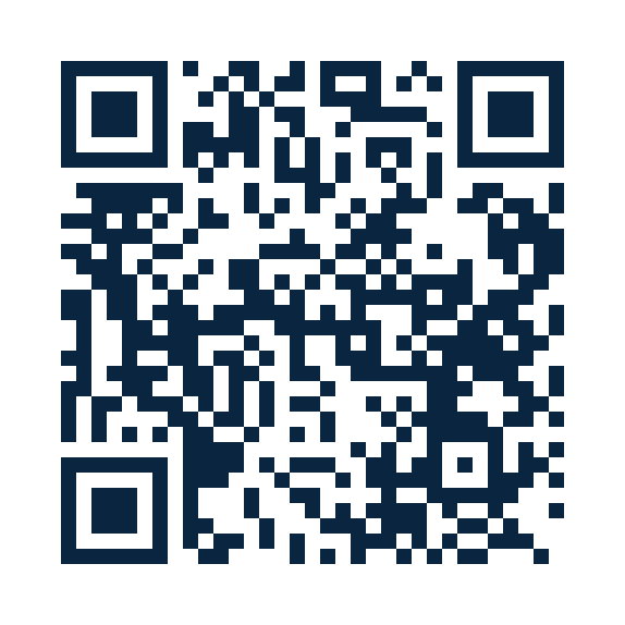 QR-Code zum digitalen Check-in der Zahnarztpraxis Dr. Holtkamp